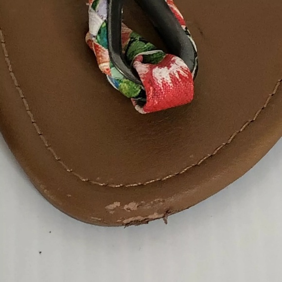 💰SOLD💰Rampage RAM-PETUNYA Sandals - Picture 5 of 8